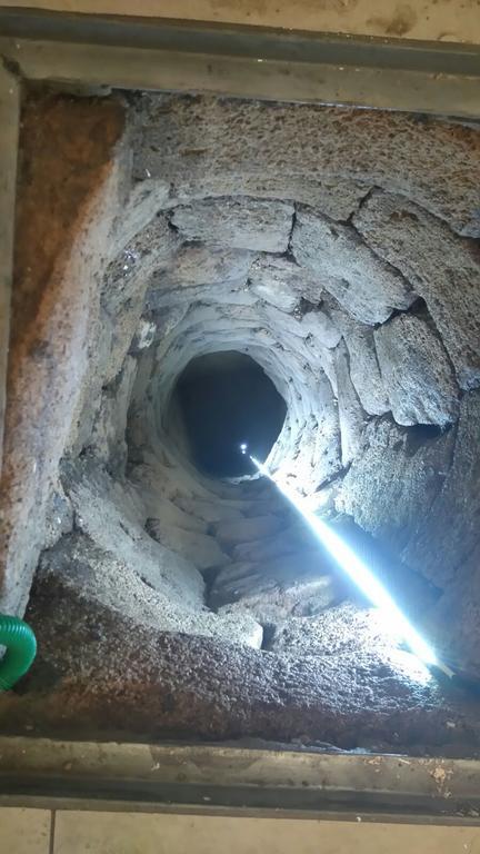 Acre Two Wells Zimmer Kültér fotó