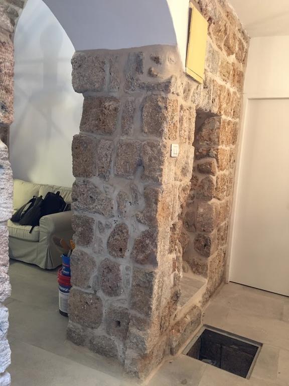 Acre Two Wells Zimmer Kültér fotó