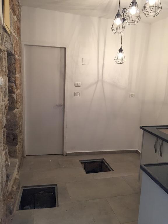 Acre Two Wells Zimmer Kültér fotó