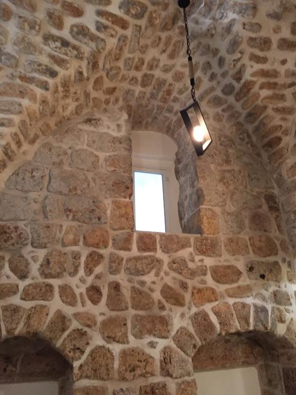 Acre Two Wells Zimmer Kültér fotó
