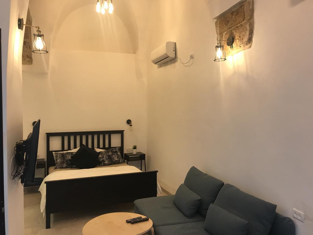 Acre Two Wells Zimmer Kültér fotó