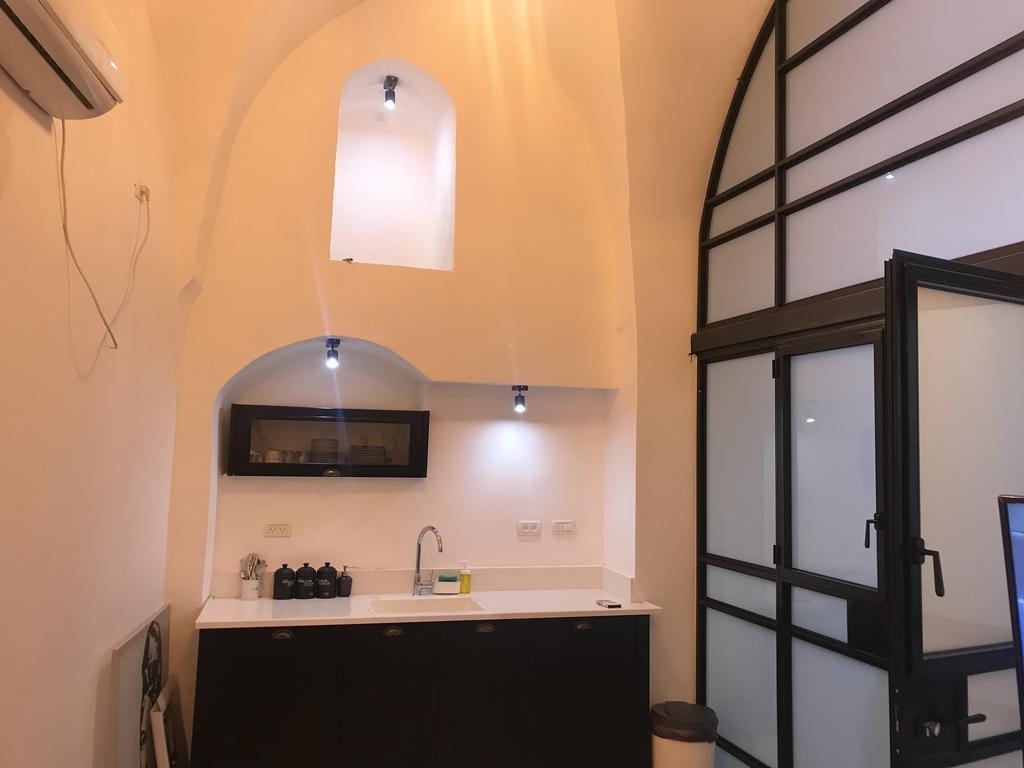 Acre Two Wells Zimmer Kültér fotó