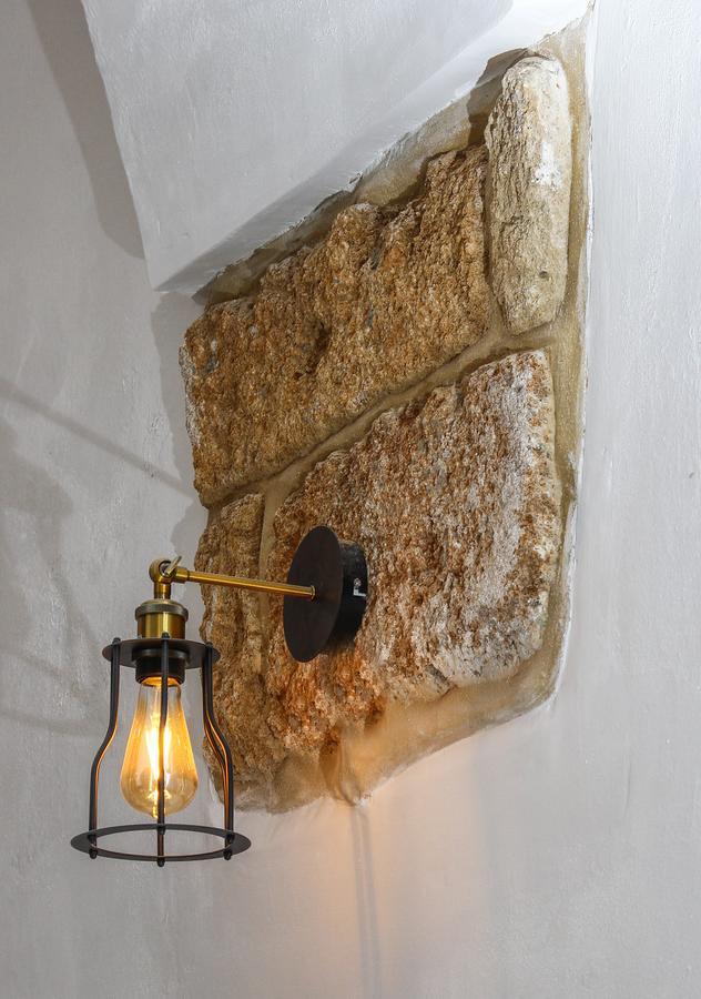 Acre Two Wells Zimmer Kültér fotó