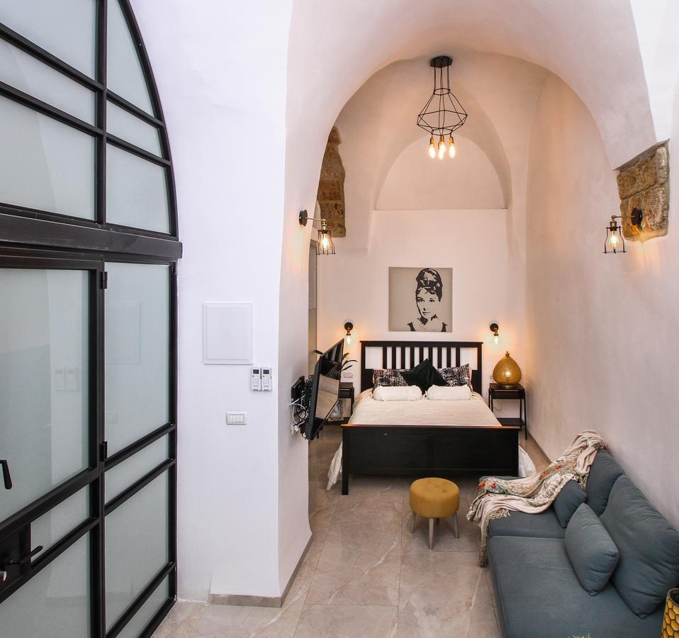 Acre Two Wells Zimmer Kültér fotó